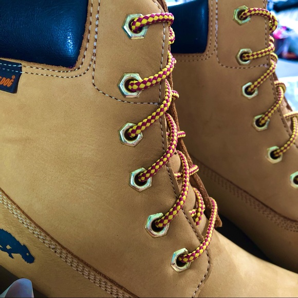 BOOTS - ROCKET DOG - Picture 6 of 7